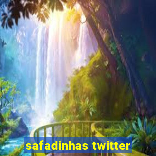 safadinhas twitter